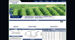 Desktop Screenshot of fgtcoop.com